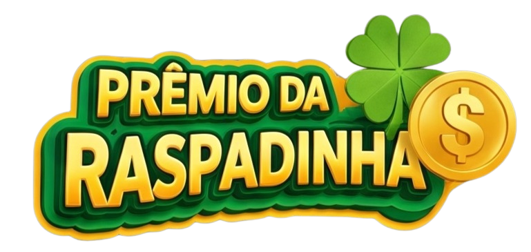 PREMIO DA RASPADINHA